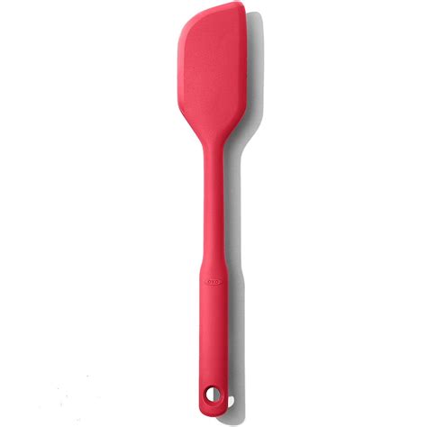 silicone spatula heat resistant|oxo silicone flexible spatulas.